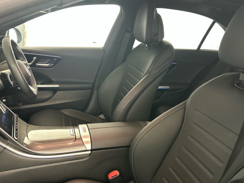 Used Mercedes-Benz C Class 2024 for sale - 76662291: Photo 4