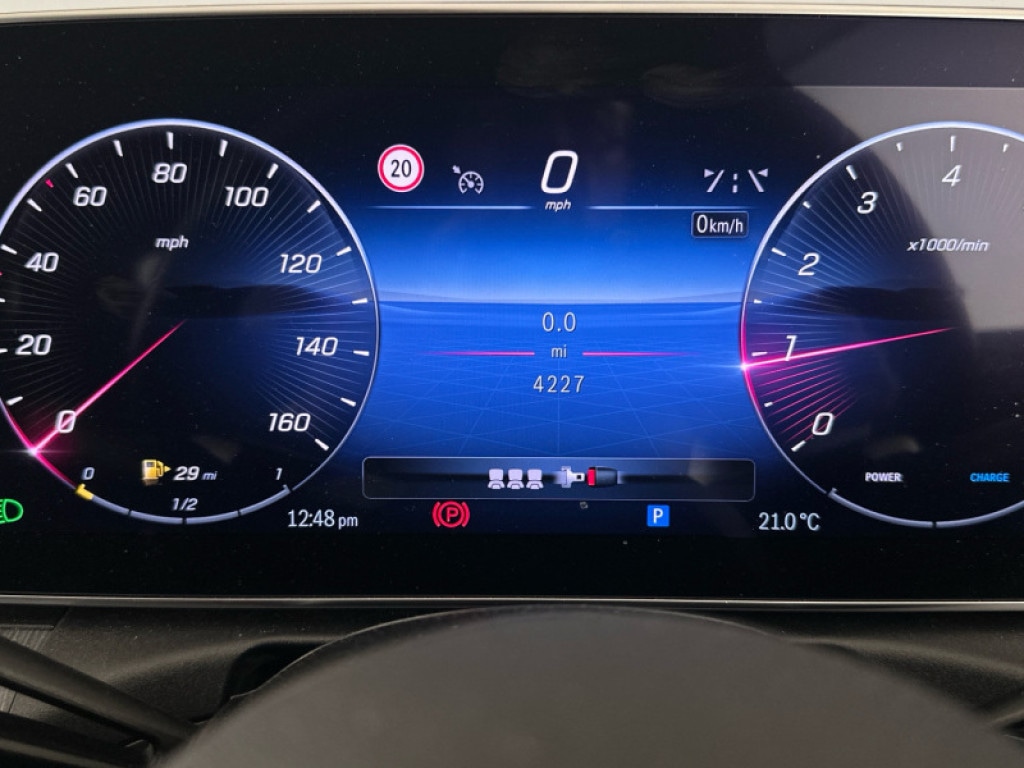 Used Mercedes-Benz C Class 2024 for sale - 76662291: Photo 5