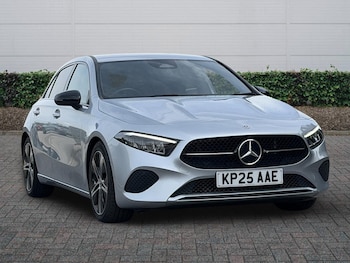 Used Mercedes-Benz A-Class 2025 for sale - 79454618: Photo