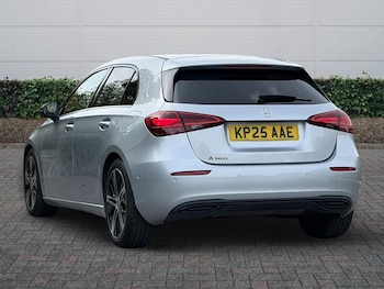 Used Mercedes-Benz A-Class 2025 for sale - 79454618: Photo