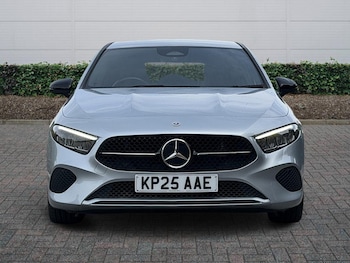 Used Mercedes-Benz A-Class 2025 for sale - 79454618: Photo