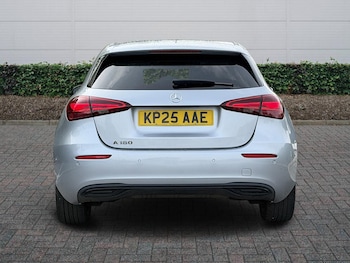 Used Mercedes-Benz A-Class 2025 for sale - 79454618: Photo