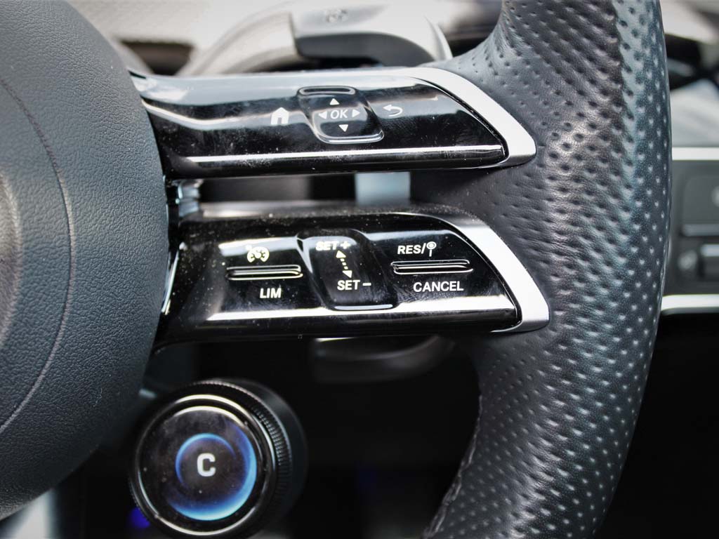 Used Mercedes-Benz A-Class 2024 for sale - 76123893: Photo 10