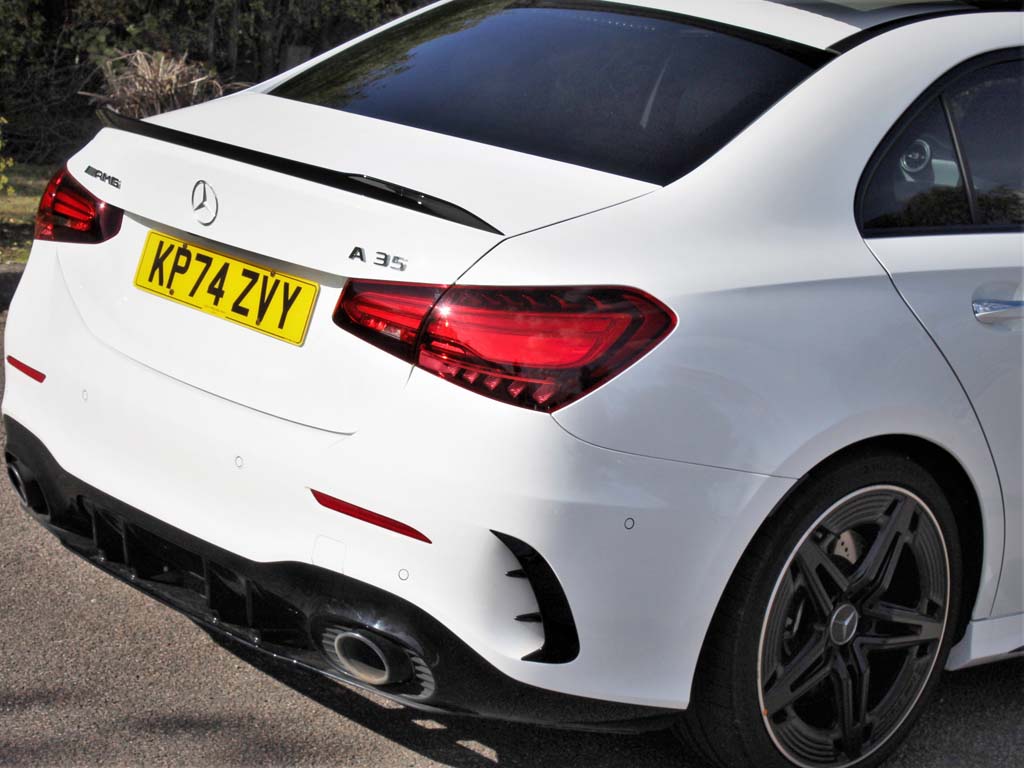 Used Mercedes-Benz A-Class 2024 for sale - 76123893: Photo 11