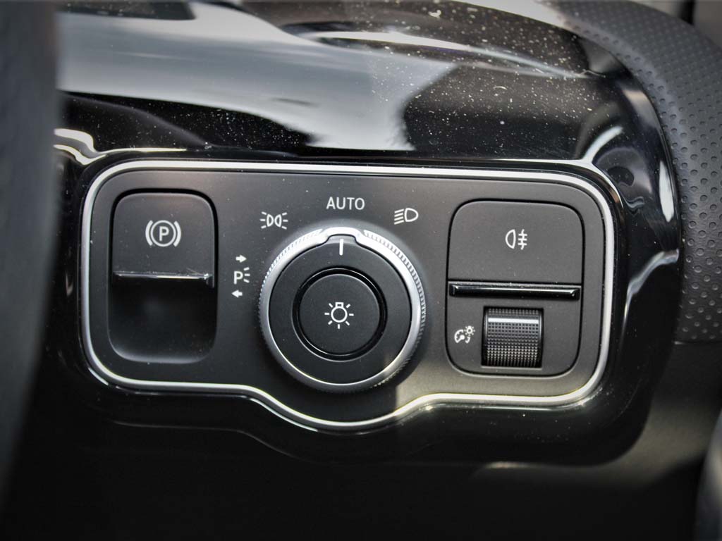 Used Mercedes-Benz A-Class 2024 for sale - 76123893: Photo 13
