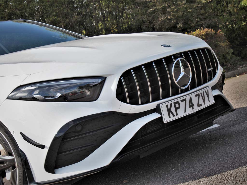Used Mercedes-Benz A-Class 2024 for sale - 76123893: Photo 14