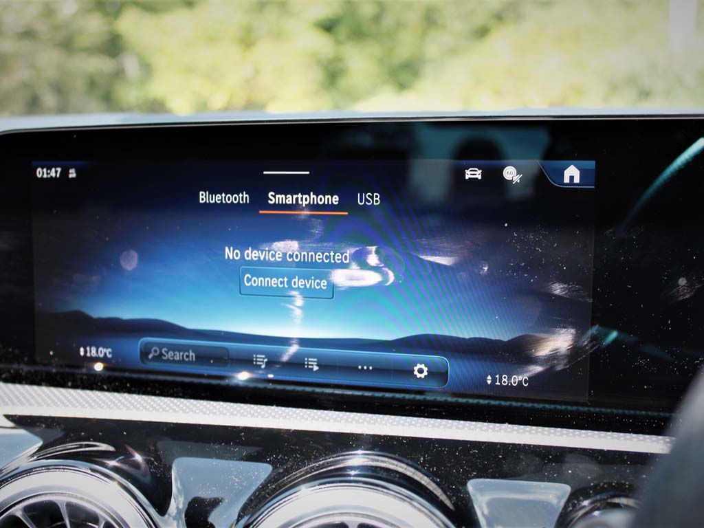 Used Mercedes-Benz A-Class 2024 for sale - 76123893: Photo 15