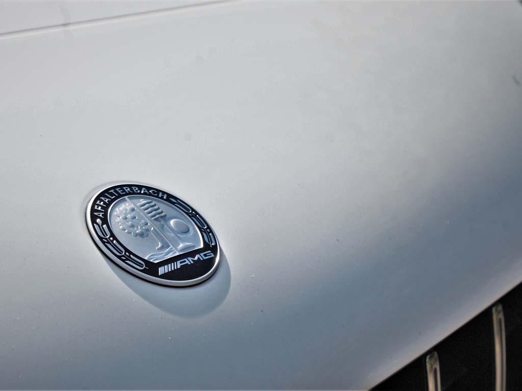 Used Mercedes-Benz A-Class 2024 for sale - 76123893: Photo 16