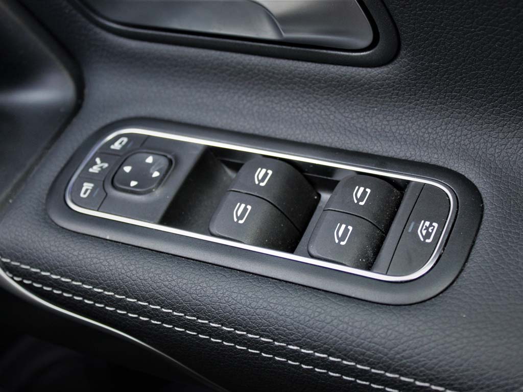 Used Mercedes-Benz A-Class 2024 for sale - 76123893: Photo 17