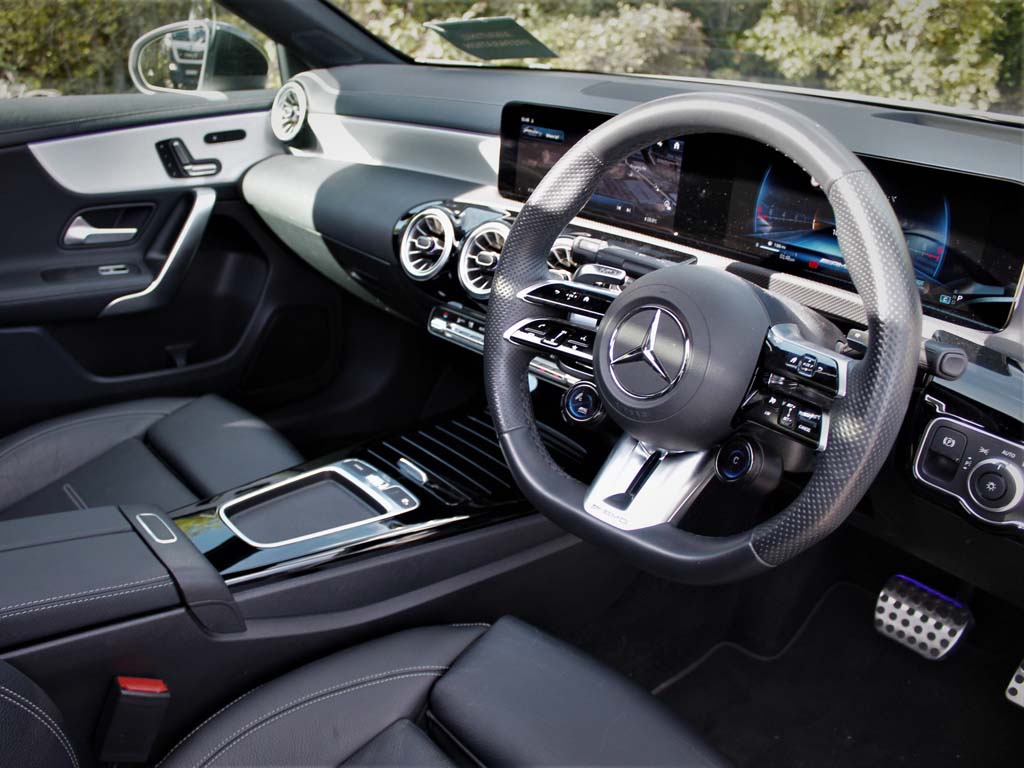 Used Mercedes-Benz A-Class 2024 for sale - 76123893: Photo 18