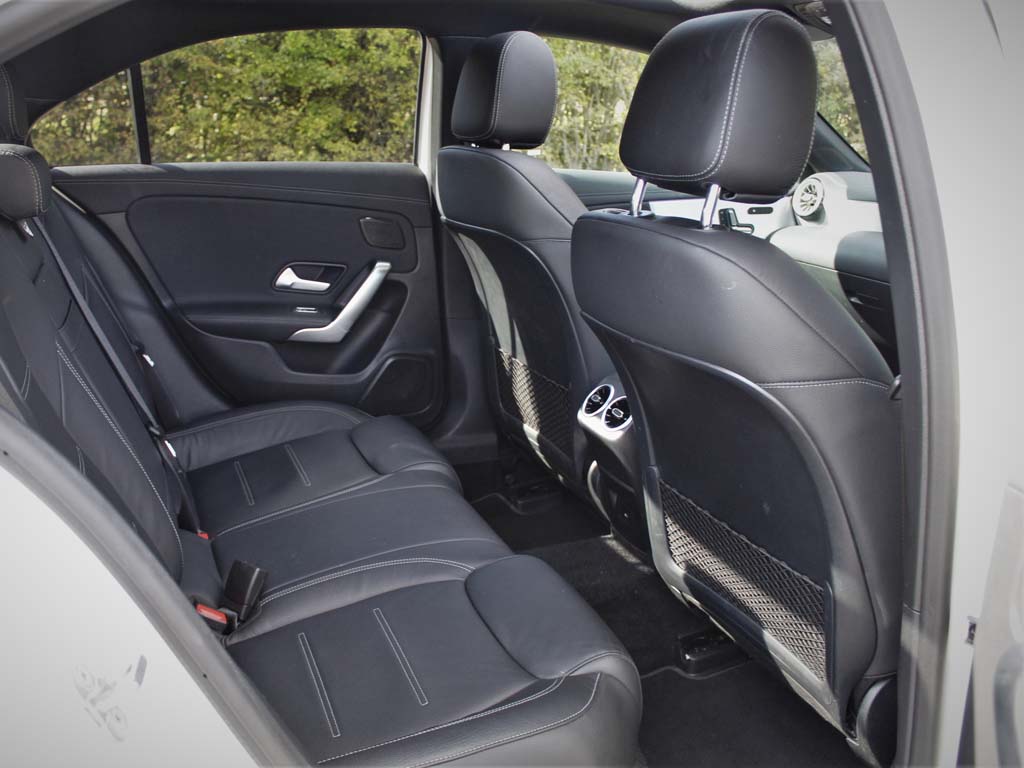 Used Mercedes-Benz A-Class 2024 for sale - 76123893: Photo 22