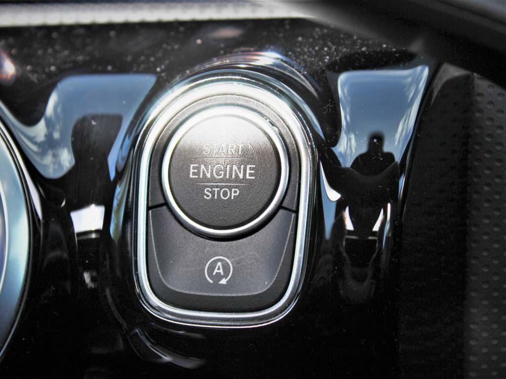 Used Mercedes-Benz A-Class 2024 for sale - 76123893: Photo 23