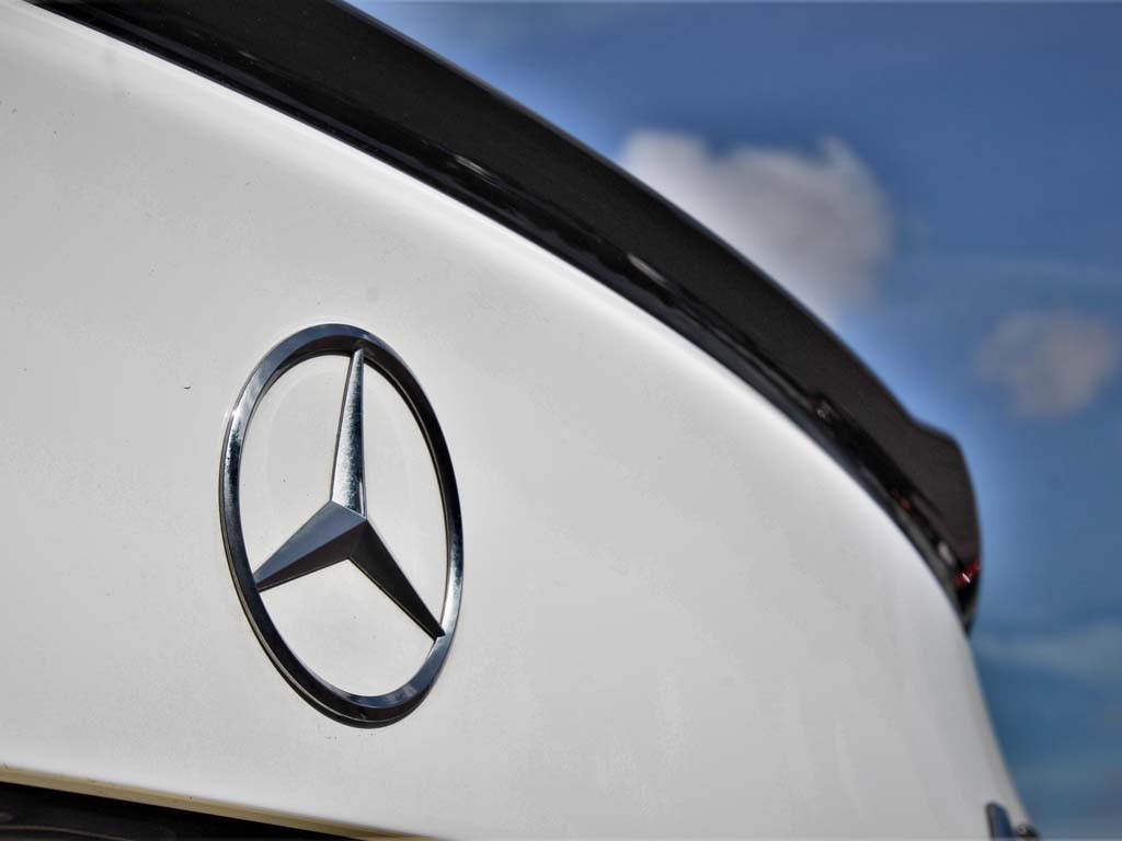 Used Mercedes-Benz A-Class 2024 for sale - 76123893: Photo 24