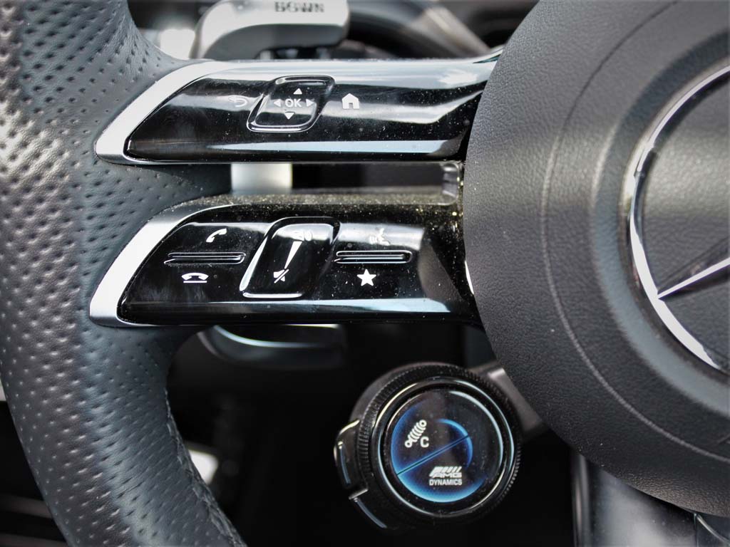Used Mercedes-Benz A-Class 2024 for sale - 76123893: Photo 25