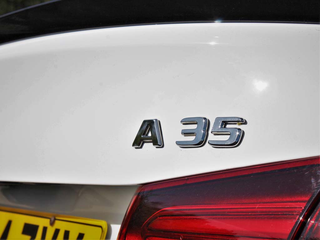 Used Mercedes-Benz A-Class 2024 for sale - 76123893: Photo 26