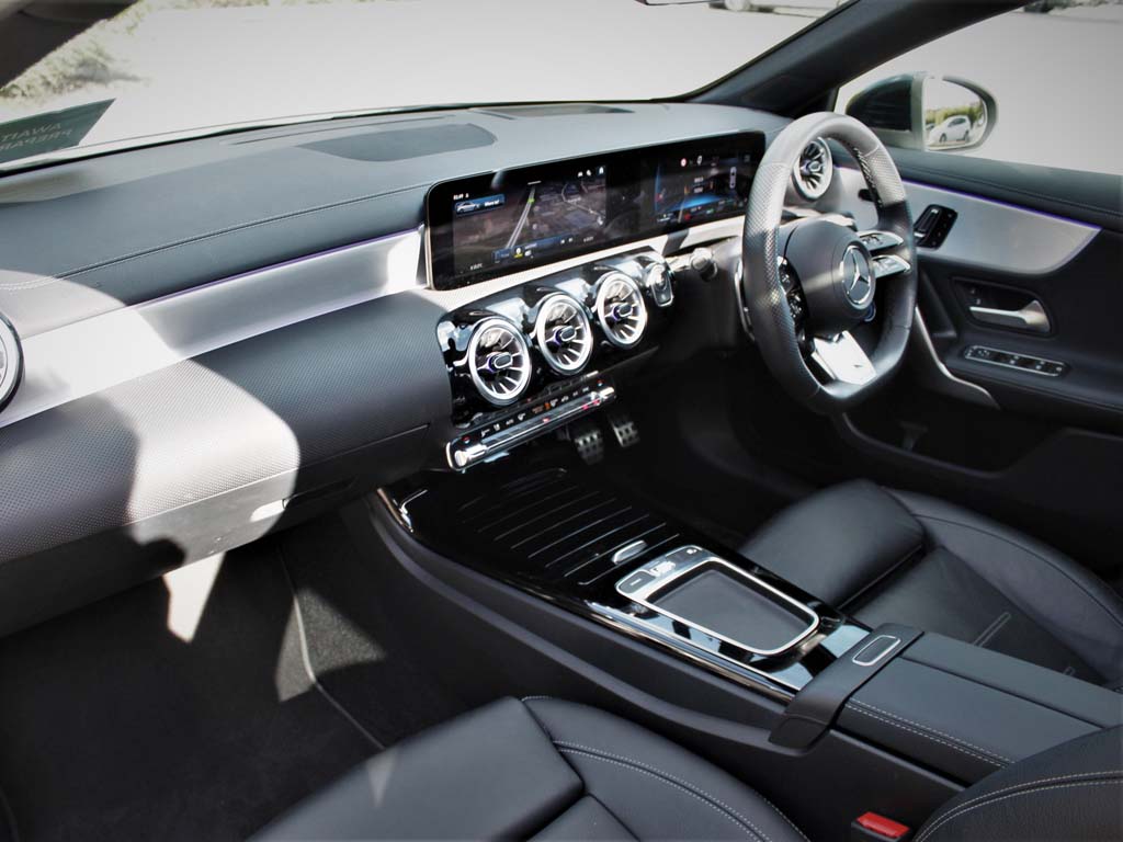 Used Mercedes-Benz A-Class 2024 for sale - 76123893: Photo 3
