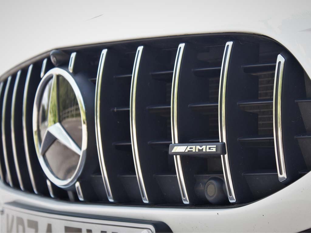Used Mercedes-Benz A-Class 2024 for sale - 76123893: Photo 33