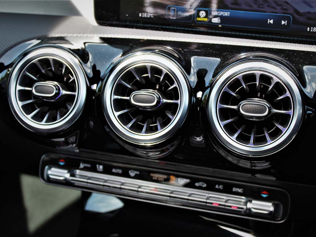 Used Mercedes-Benz A-Class 2024 for sale - 76123893: Photo 34