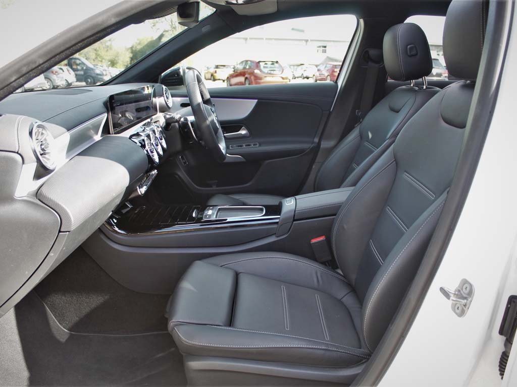 Used Mercedes-Benz A-Class 2024 for sale - 76123893: Photo 36