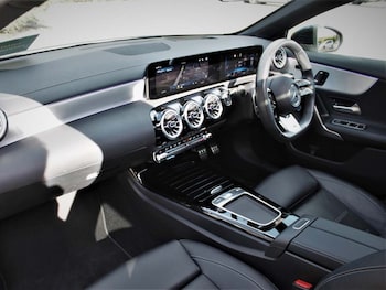 Used Mercedes-Benz A-Class 2024 for sale - 76123893: Photo 3