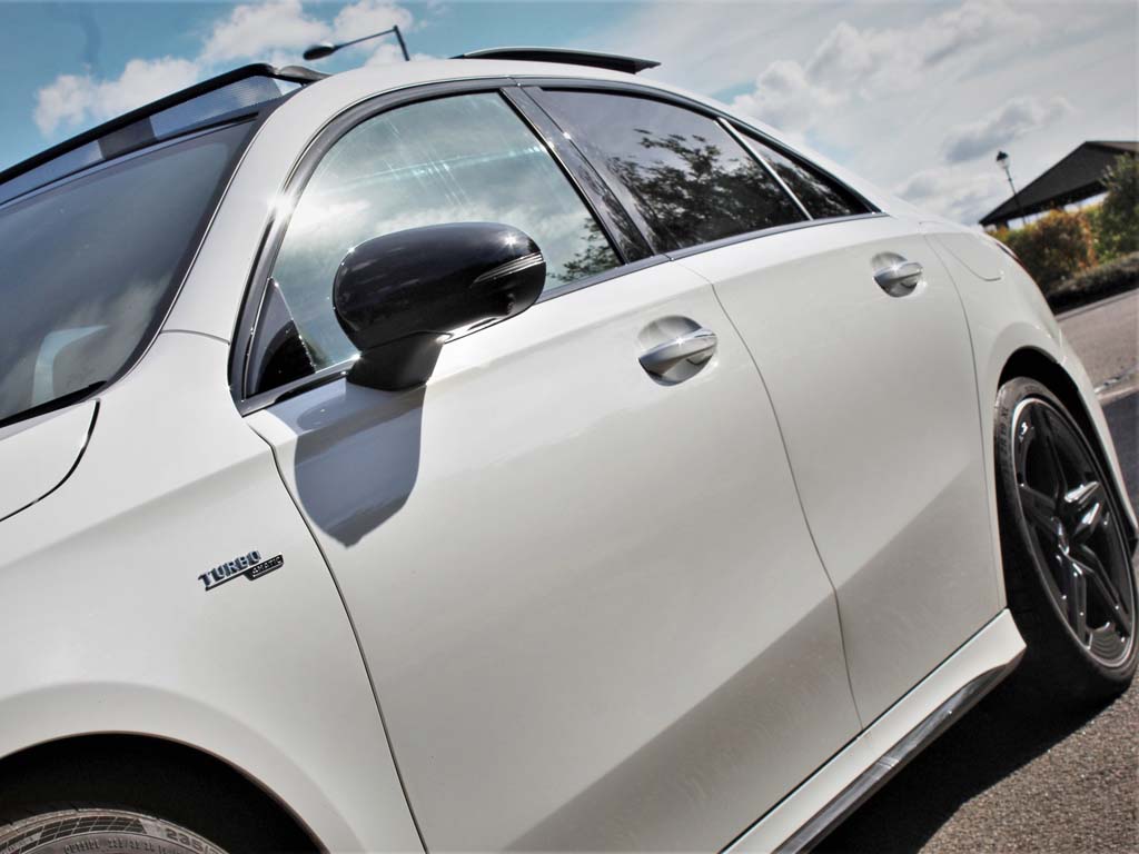 Used Mercedes-Benz A-Class 2024 for sale - 76123893: Photo 40