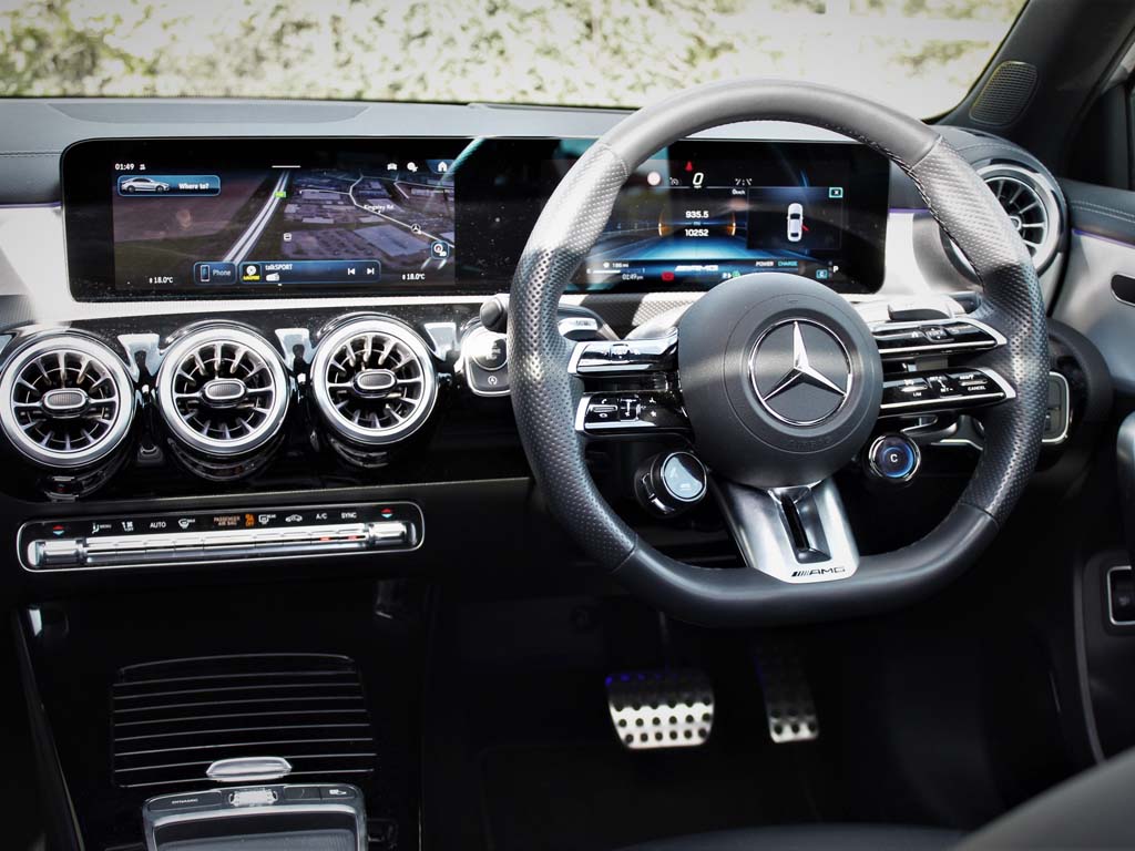 Used Mercedes-Benz A-Class 2024 for sale - 76123893: Photo 41