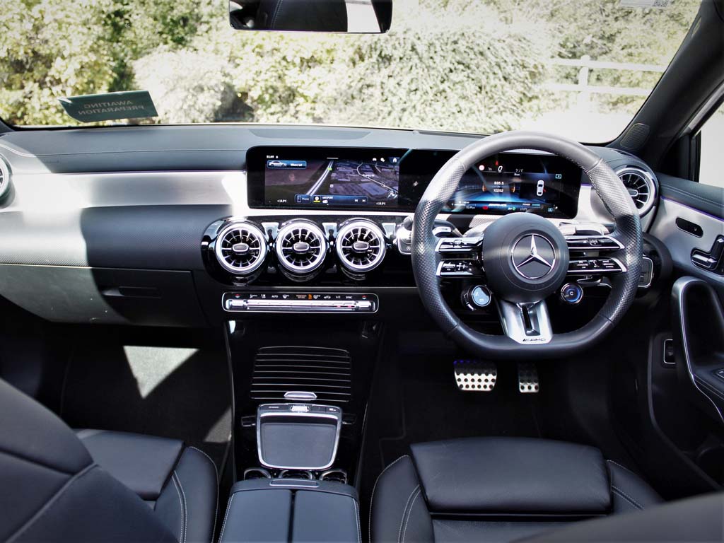Used Mercedes-Benz A-Class 2024 for sale - 76123893: Photo 7