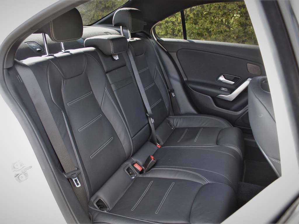 Used Mercedes-Benz A-Class 2024 for sale - 76123893: Photo 8
