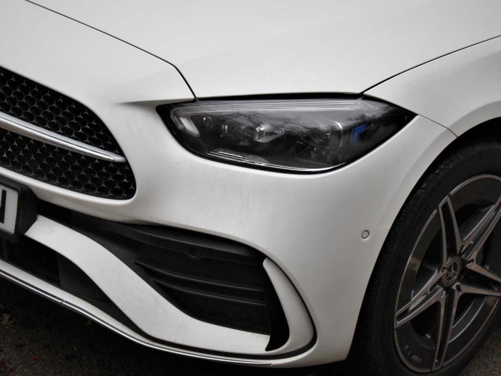 Used Mercedes-Benz C Class 2024 for sale - 77052389: Photo 12