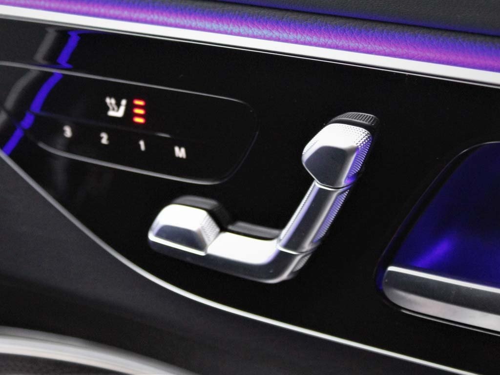 Used Mercedes-Benz C Class 2024 for sale - 77052389: Photo 13