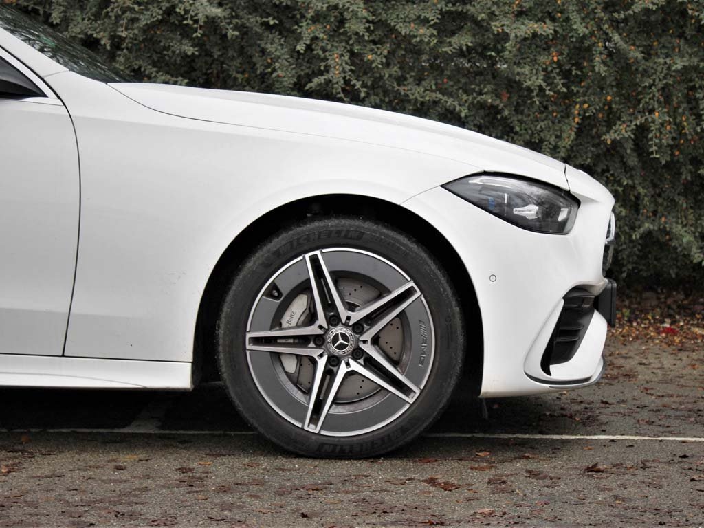 Used Mercedes-Benz C Class 2024 for sale - 77052389: Photo 5