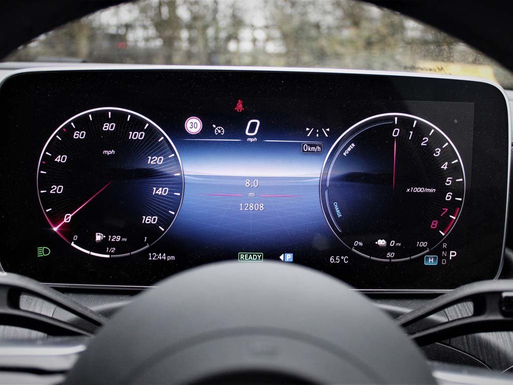 Used Mercedes-Benz C Class 2024 for sale - 77052389: Photo 6