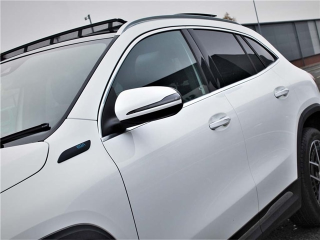 Used Mercedes-Benz EQA 2021 for sale - 76514413: Photo 13