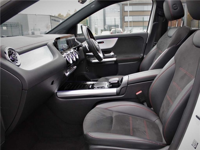 Used Mercedes-Benz EQA 2021 for sale - 76514413: Photo 15