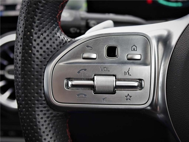 Used Mercedes-Benz EQA 2021 for sale - 76514413: Photo 19