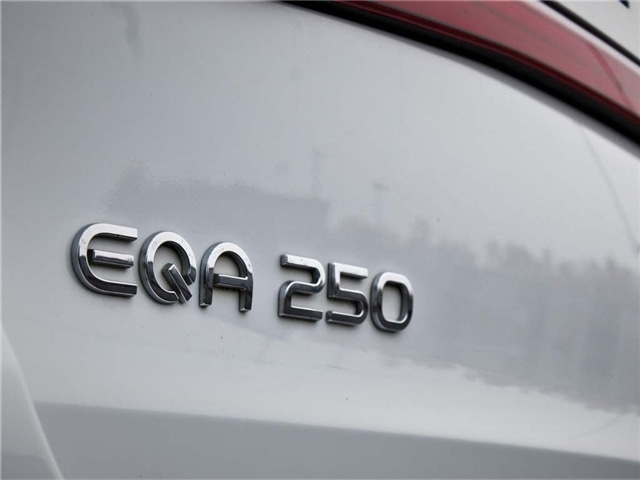 Used Mercedes-Benz EQA 2021 for sale - 76514413: Photo 20