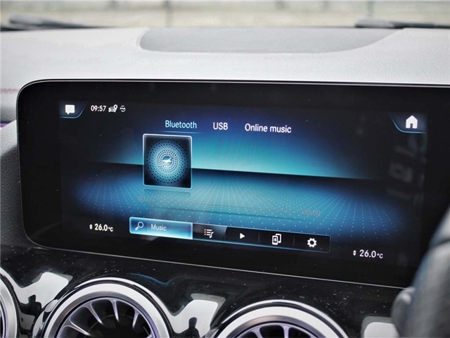 Used Mercedes-Benz EQA 2021 for sale - 76514413: Photo 21