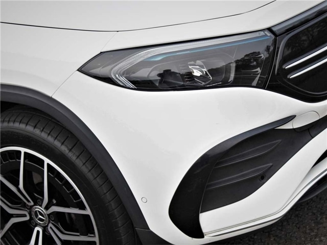 Used Mercedes-Benz EQA 2021 for sale - 76514413: Photo 22