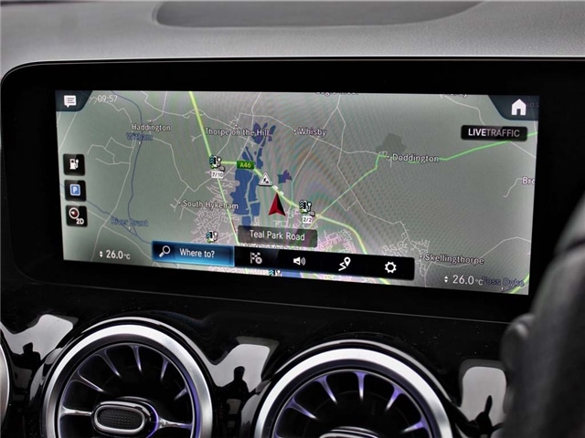 Used Mercedes-Benz EQA 2021 for sale - 76514413: Photo 26