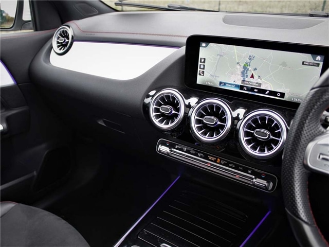 Used Mercedes-Benz EQA 2021 for sale - 76514413: Photo 28