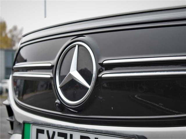 Used Mercedes-Benz EQA 2021 for sale - 76514413: Photo 29