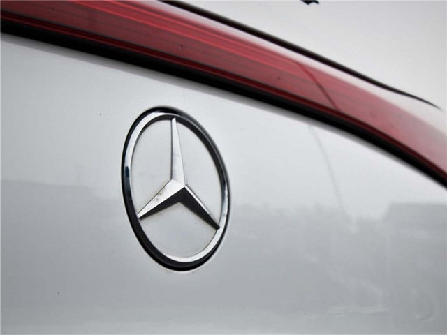 Used Mercedes-Benz EQA 2021 for sale - 76514413: Photo 3