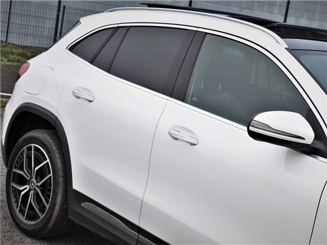 Used Mercedes-Benz EQA 2021 for sale - 76514413: Photo 32