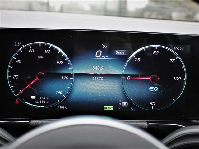 Used Mercedes-Benz EQA 2021 for sale - 76514413: Photo 34