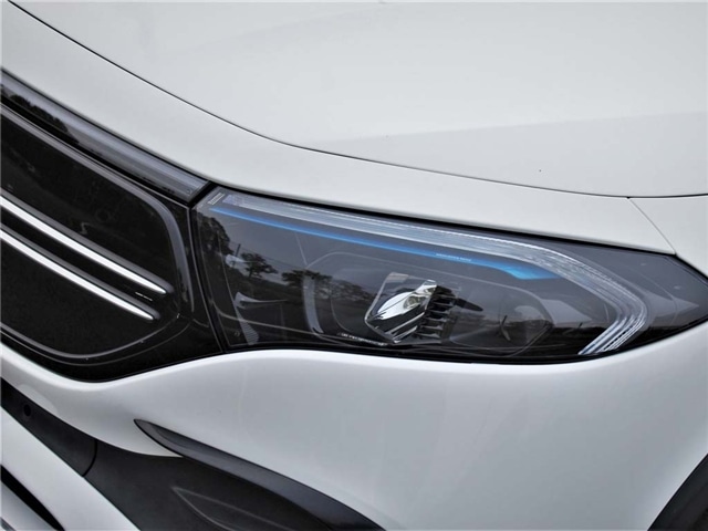 Used Mercedes-Benz EQA 2021 for sale - 76514413: Photo 35