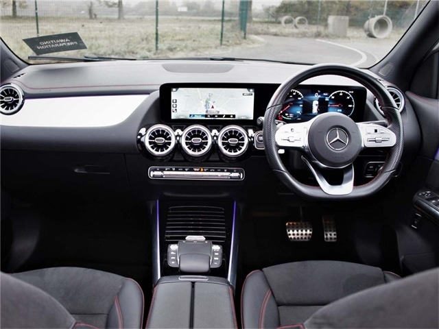 Used Mercedes-Benz EQA 2021 for sale - 76514413: Photo 36