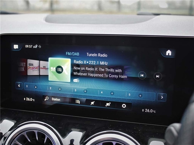 Used Mercedes-Benz EQA 2021 for sale - 76514413: Photo 37