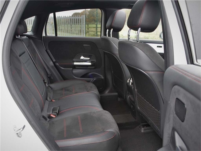 Used Mercedes-Benz EQA 2021 for sale - 76514413: Photo 40