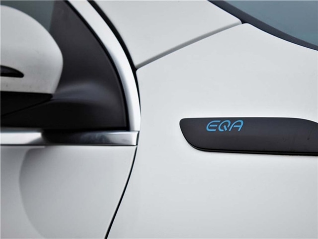 Used Mercedes-Benz EQA 2021 for sale - 76514413: Photo 6