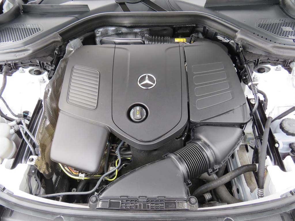Used Mercedes-Benz GLC 2024 for sale - 76800664: Photo 10